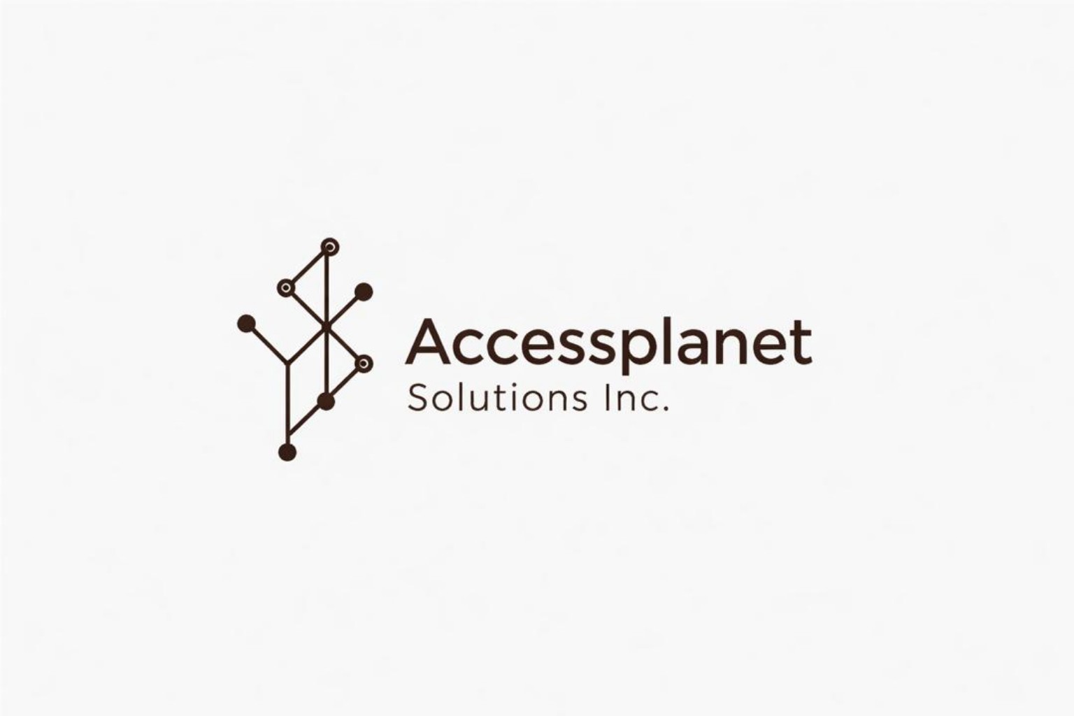 Accessplanet Solutions Inc. logo